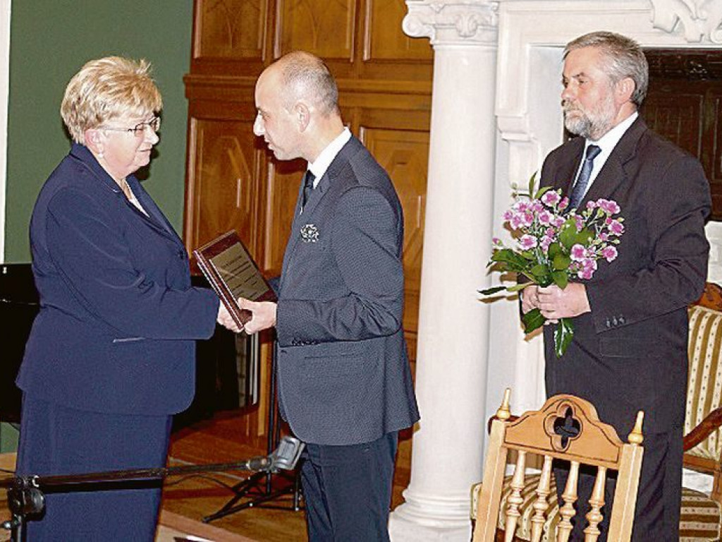 Podsumowanie kadencji 2014-2018 w powiecie tarnobrzeskim
