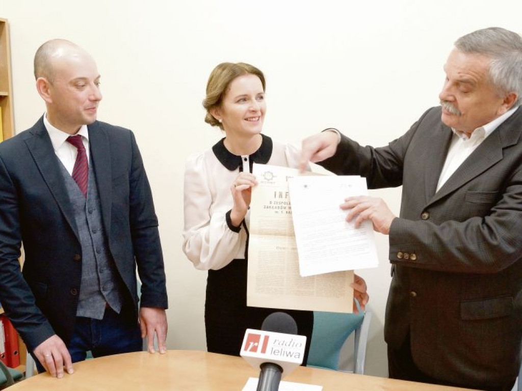 Podsumowanie kadencji 2014-2018 w powiecie tarnobrzeskim