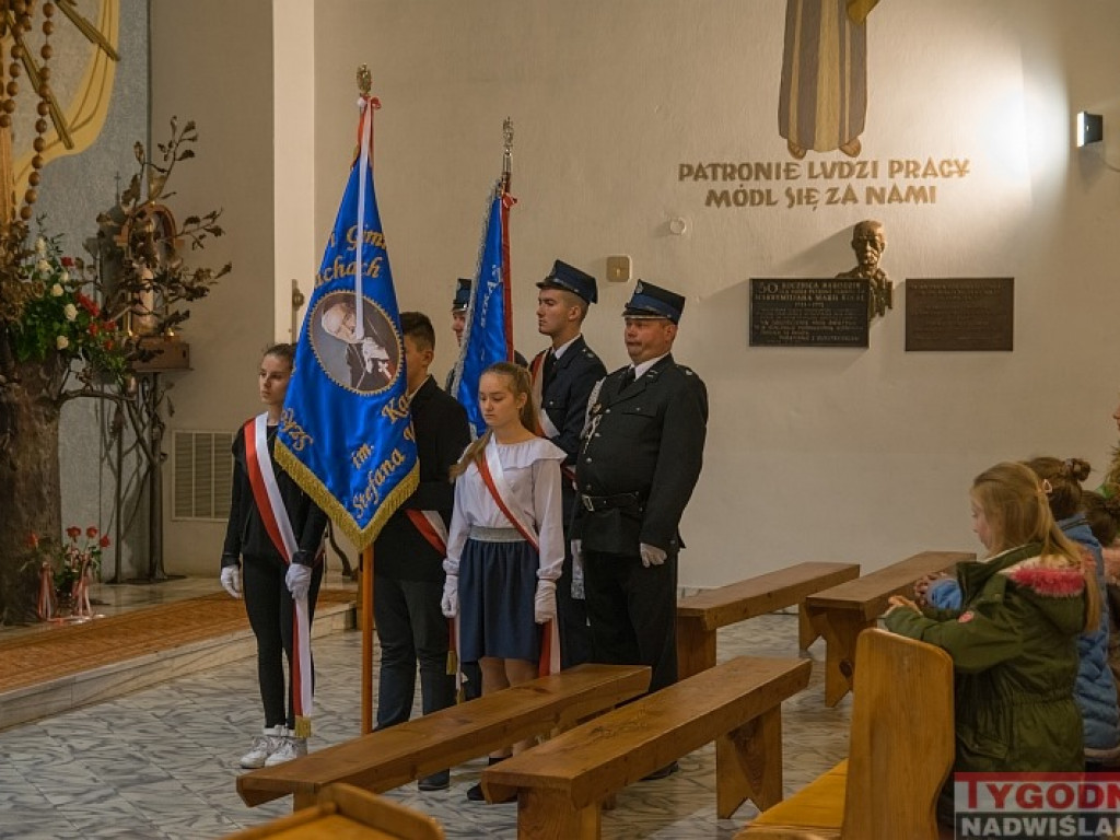 Jadachy uczciły 100. rocznicę odzyskania przez Polskę Niepodległości [Zdjęcia]