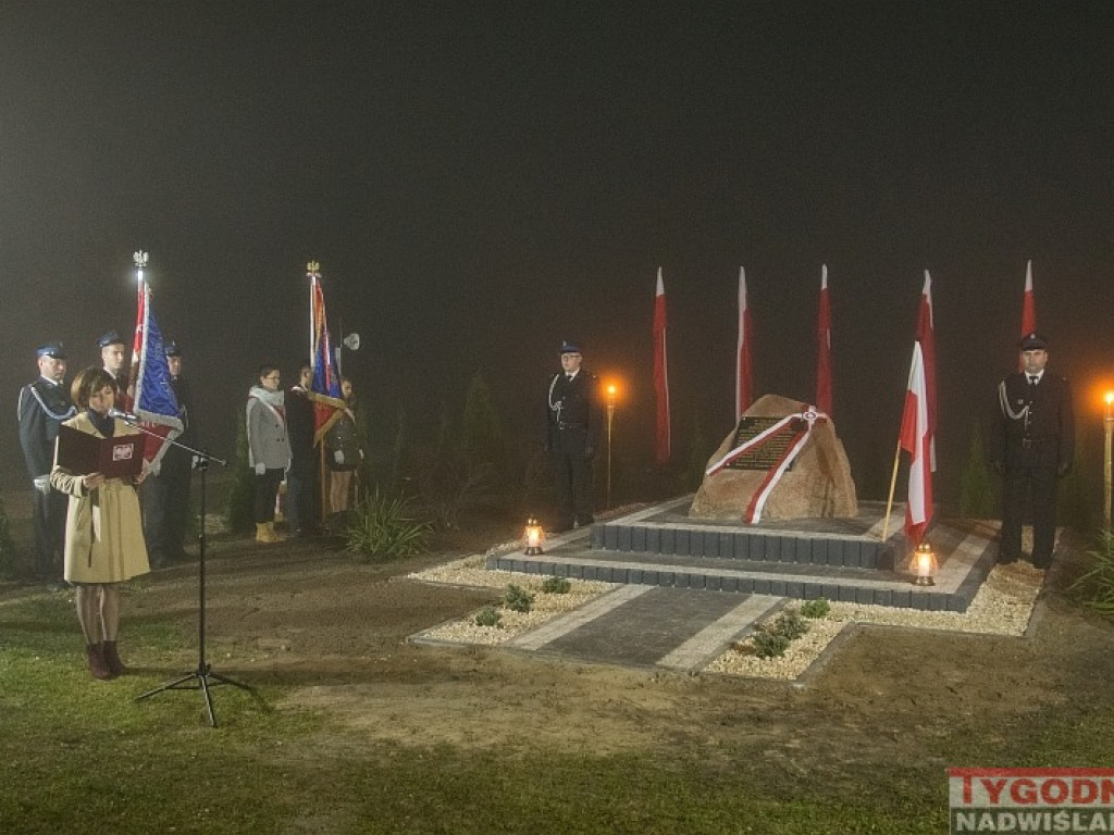 Jadachy uczciły 100. rocznicę odzyskania przez Polskę Niepodległości [Zdjęcia]