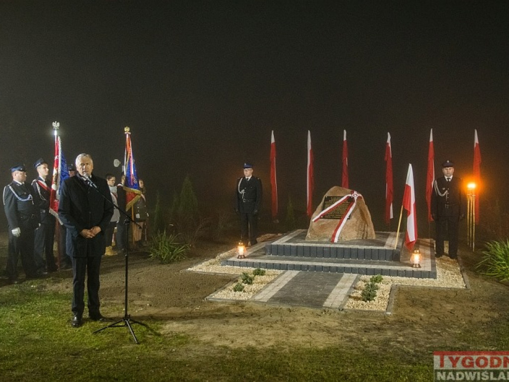 Jadachy uczciły 100. rocznicę odzyskania przez Polskę Niepodległości [Zdjęcia]