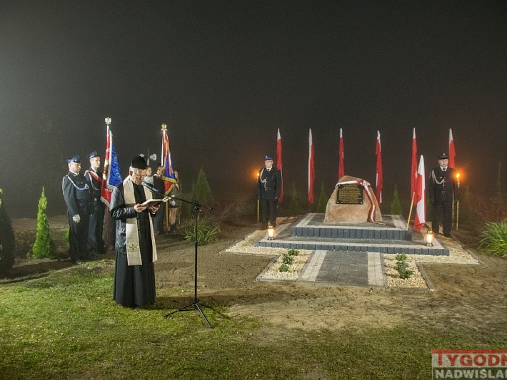 Jadachy uczciły 100. rocznicę odzyskania przez Polskę Niepodległości [Zdjęcia]