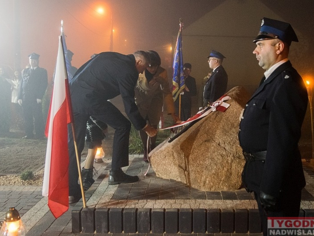 Jadachy uczciły 100. rocznicę odzyskania przez Polskę Niepodległości [Zdjęcia]