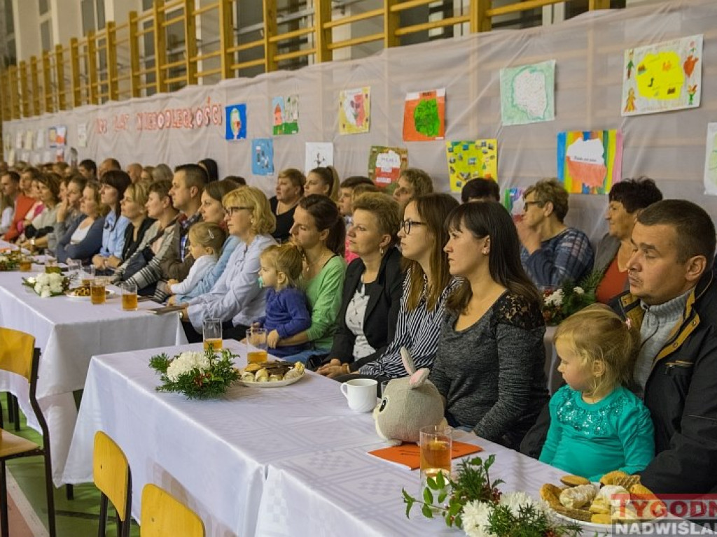 Jadachy uczciły 100. rocznicę odzyskania przez Polskę Niepodległości [Zdjęcia]