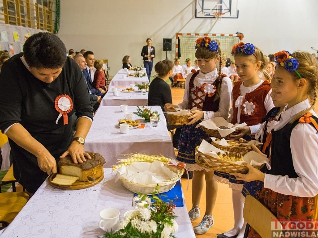 Jadachy uczciły 100. rocznicę odzyskania przez Polskę Niepodległości [Zdjęcia]