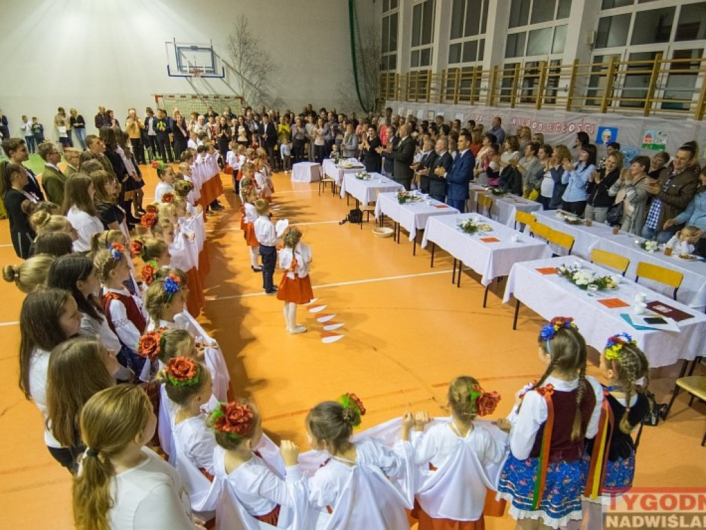 Jadachy uczciły 100. rocznicę odzyskania przez Polskę Niepodległości [Zdjęcia]