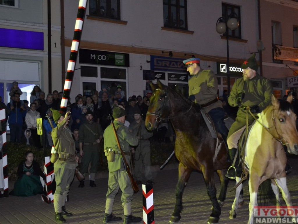 Tak Tarnobrzeg świętował 100-lecie niepodległości Polski [Zdjęcia]