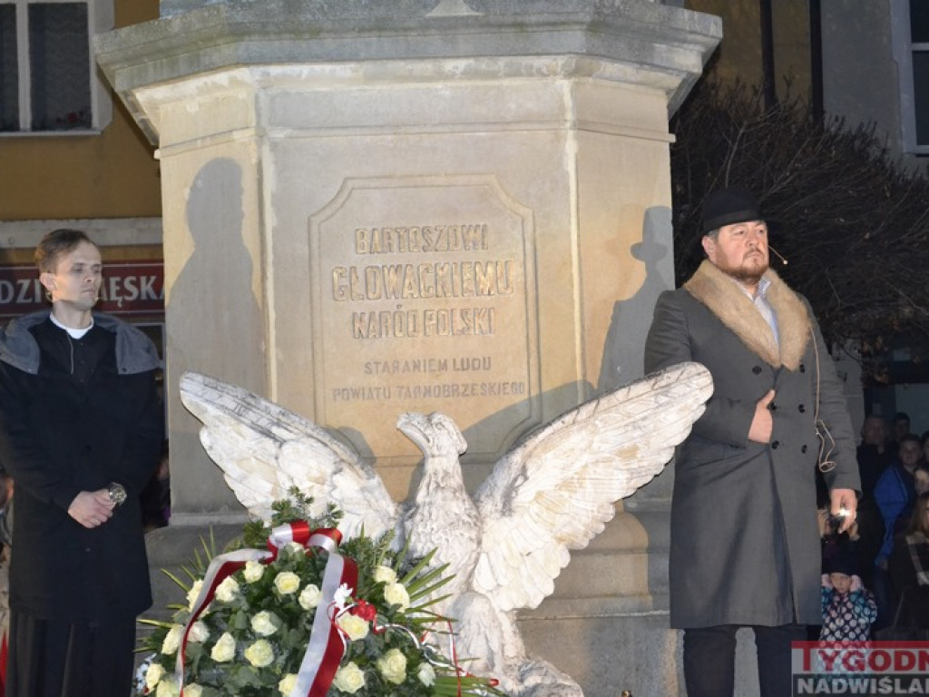 Tak Tarnobrzeg świętował 100-lecie niepodległości Polski [Zdjęcia]