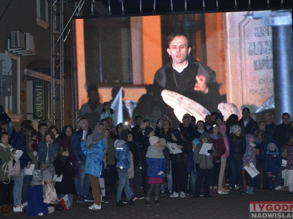 Tak Tarnobrzeg świętował 100-lecie niepodległości Polski [Zdjęcia]