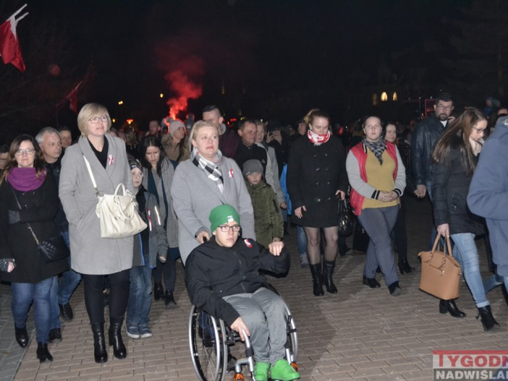 Tak Tarnobrzeg świętował 100-lecie niepodległości Polski [Zdjęcia]