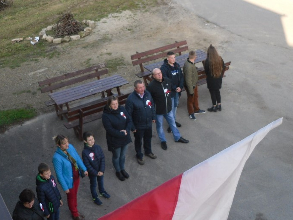 Święto Niepodległości w Janowicach [GALERIA]