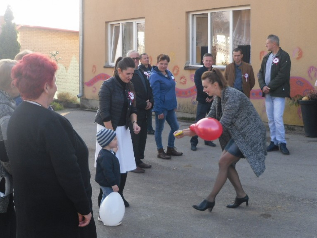 Święto Niepodległości w Janowicach [GALERIA]