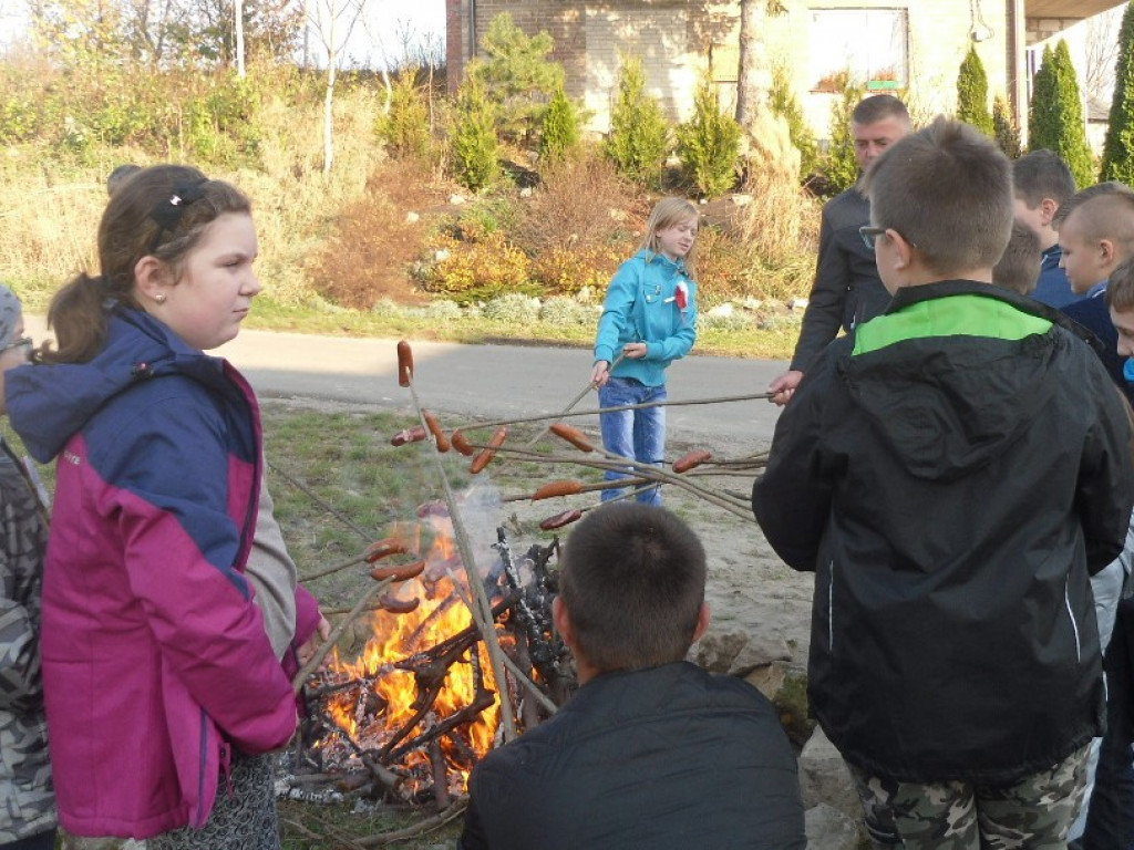 Święto Niepodległości w Janowicach [GALERIA]