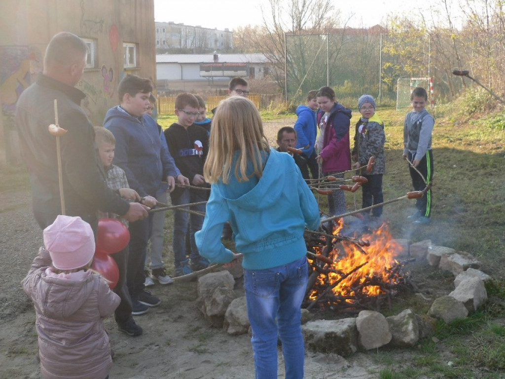 Święto Niepodległości w Janowicach [GALERIA]