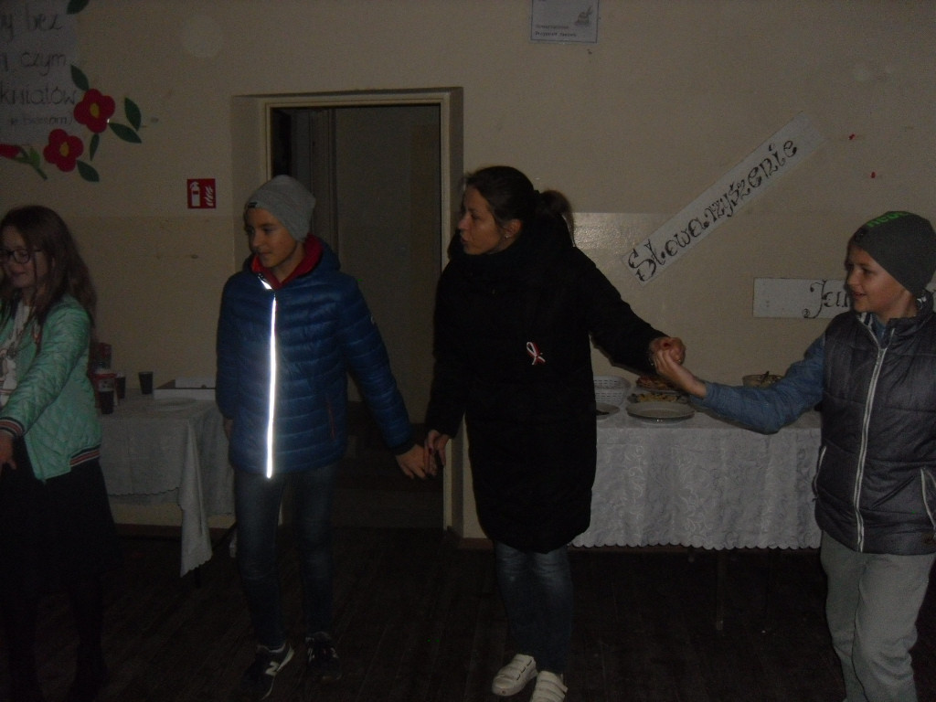 Święto Niepodległości w Janowicach [GALERIA]