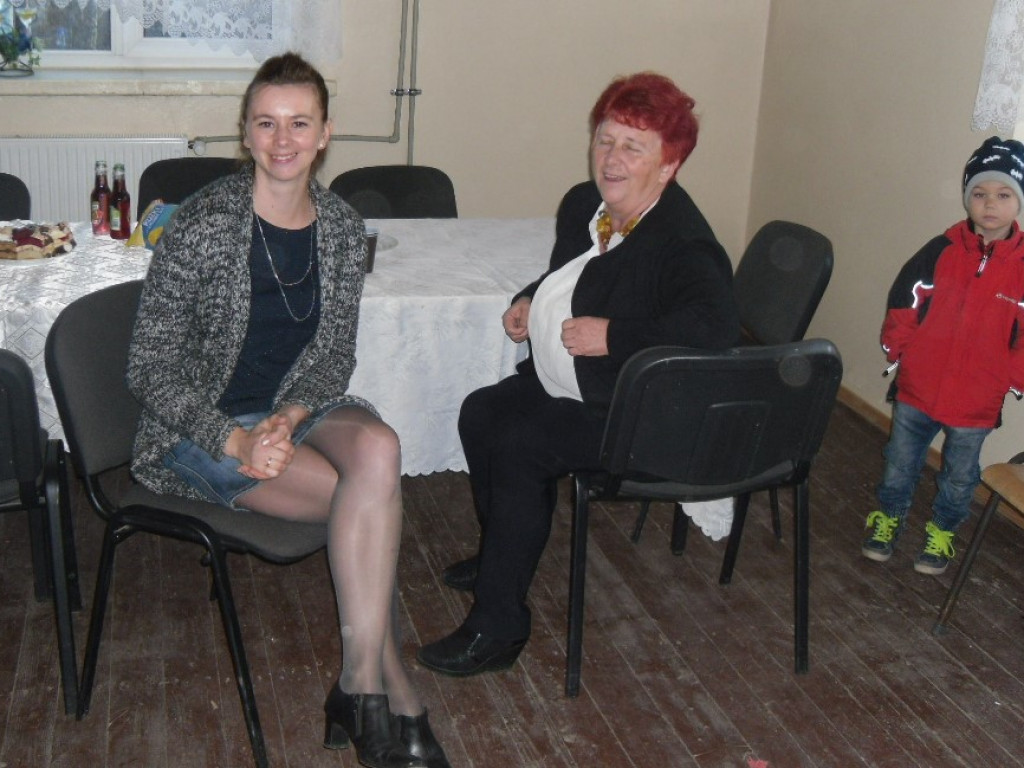 Święto Niepodległości w Janowicach [GALERIA]