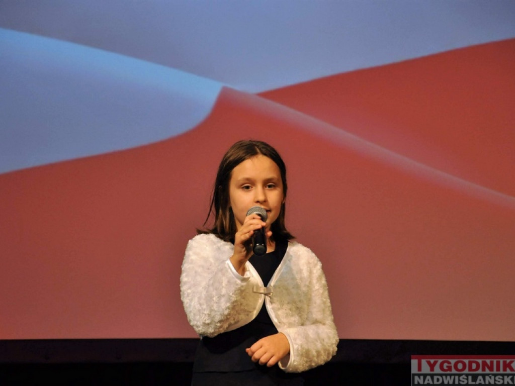 Obchody 100-lecia odzyskania niepodległości w gminie Pysznica [Zdjęcia]