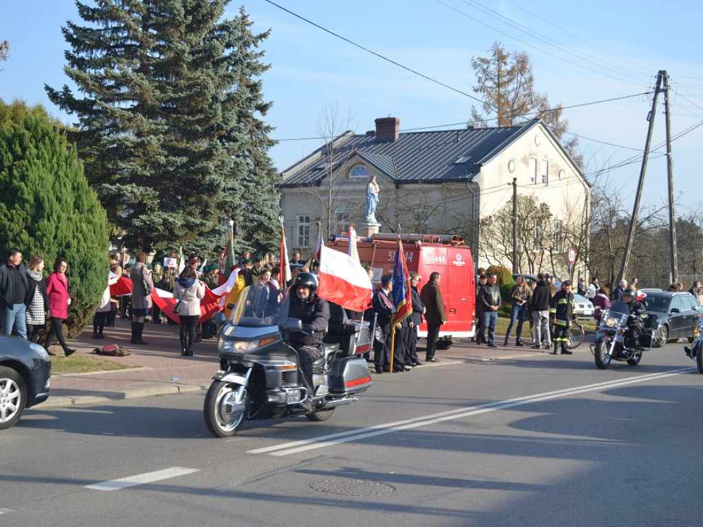 Świętowała stolica wikliny [Zdjęcia]