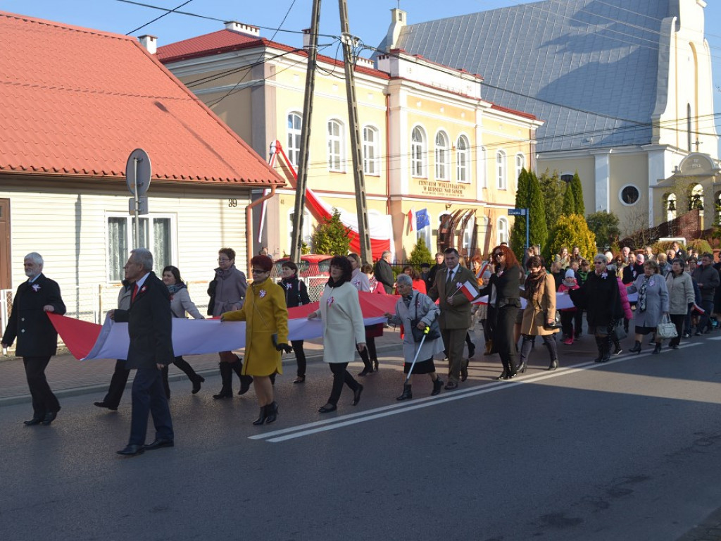 Świętowała stolica wikliny [Zdjęcia]