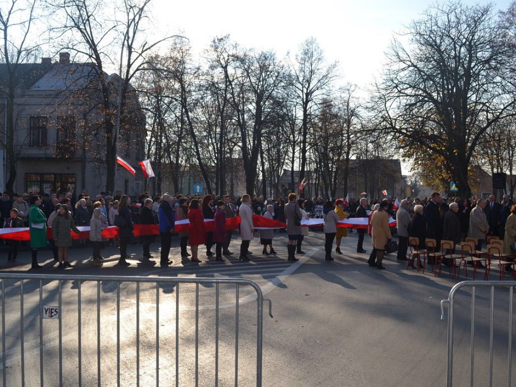 Świętowała stolica wikliny [Zdjęcia]