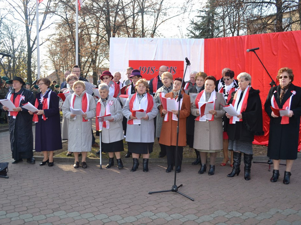 Świętowała stolica wikliny [Zdjęcia]