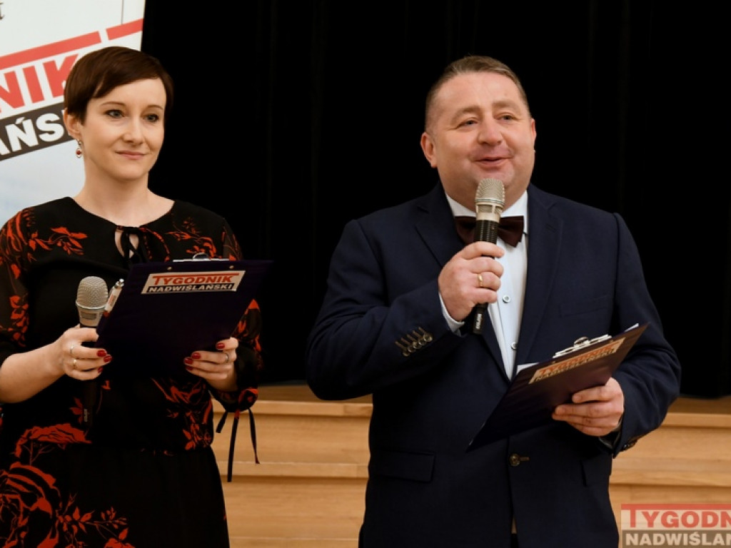 Gala Mistrzów Branży Ślubnej 2018 [Zdjęcia]