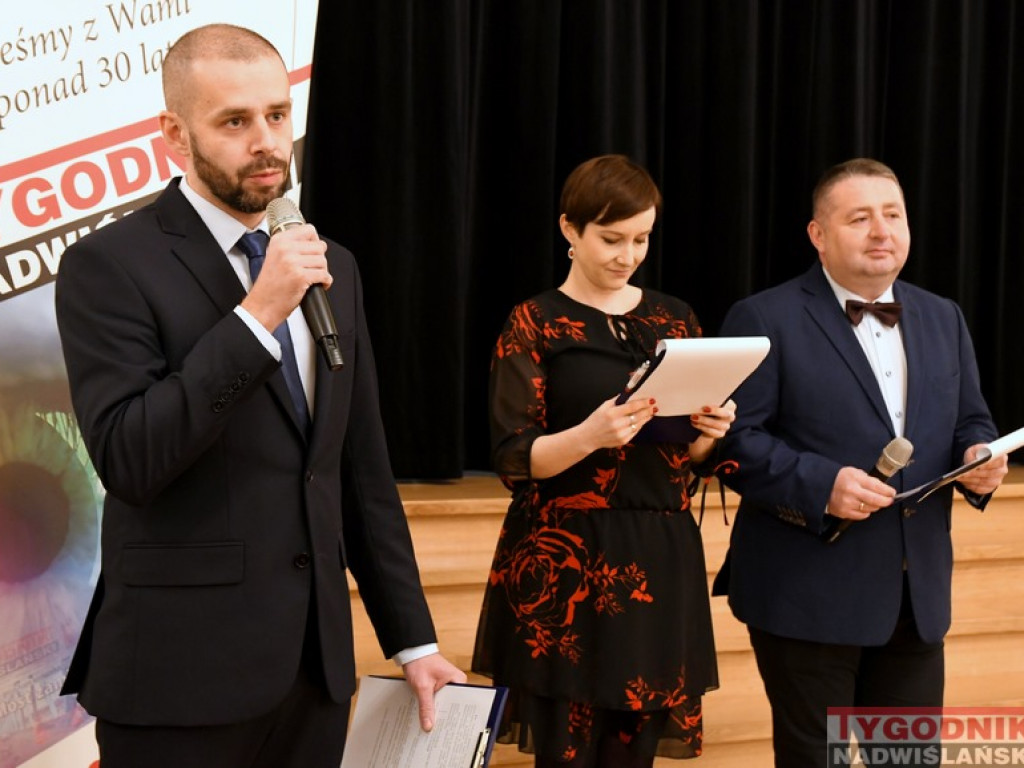 Gala Mistrzów Branży Ślubnej 2018 [Zdjęcia]