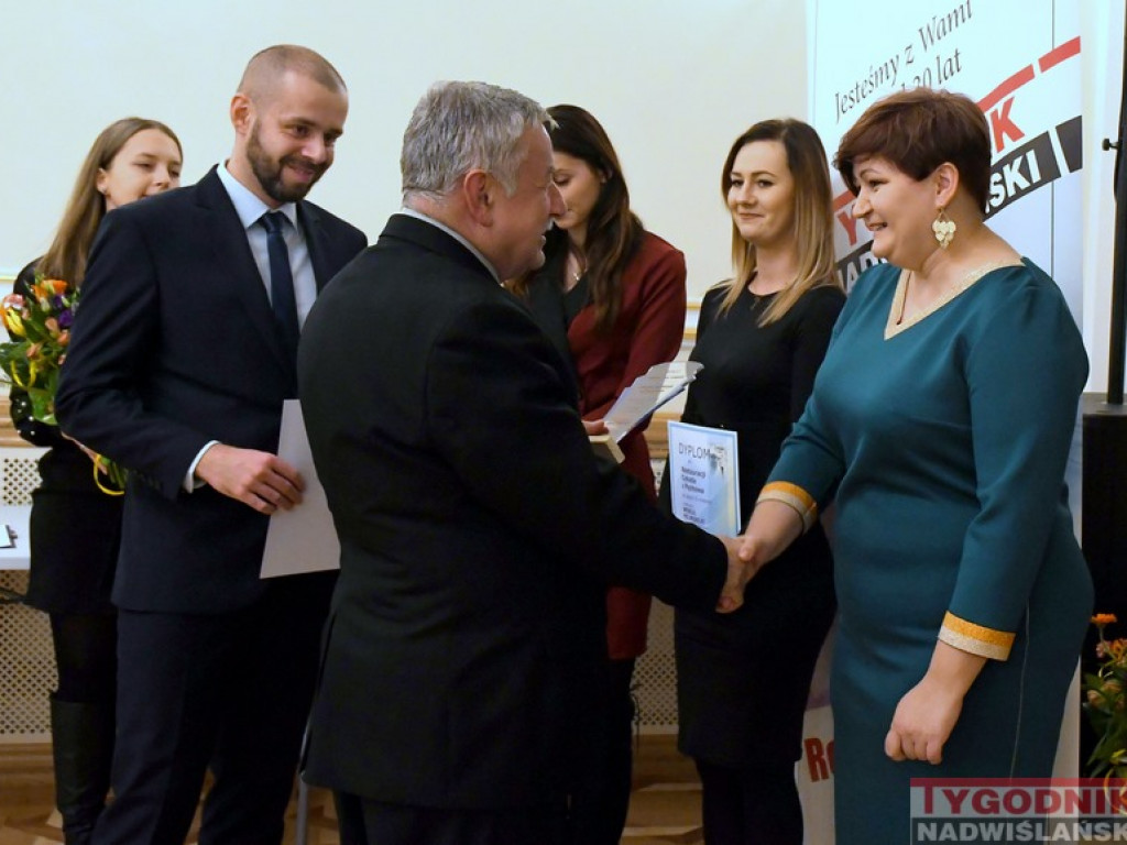Gala Mistrzów Branży Ślubnej 2018 [Zdjęcia]