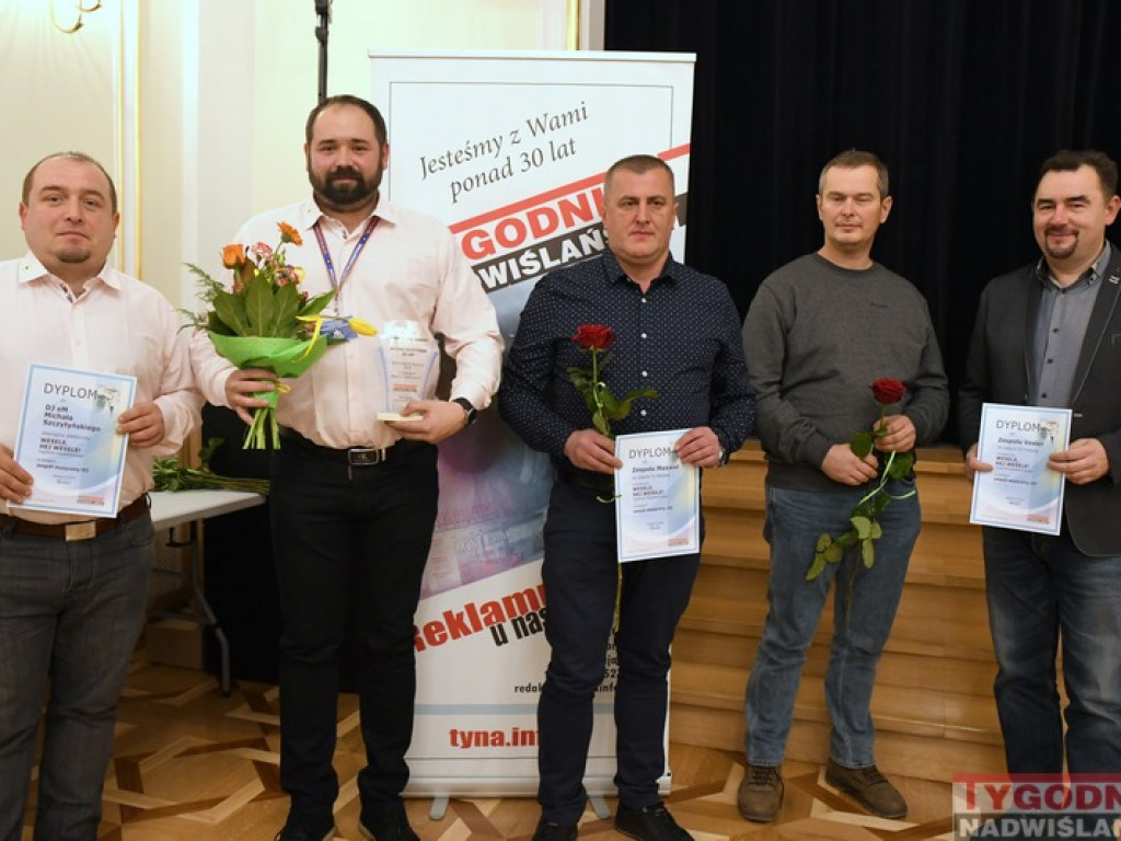 Gala Mistrzów Branży Ślubnej 2018 [Zdjęcia]