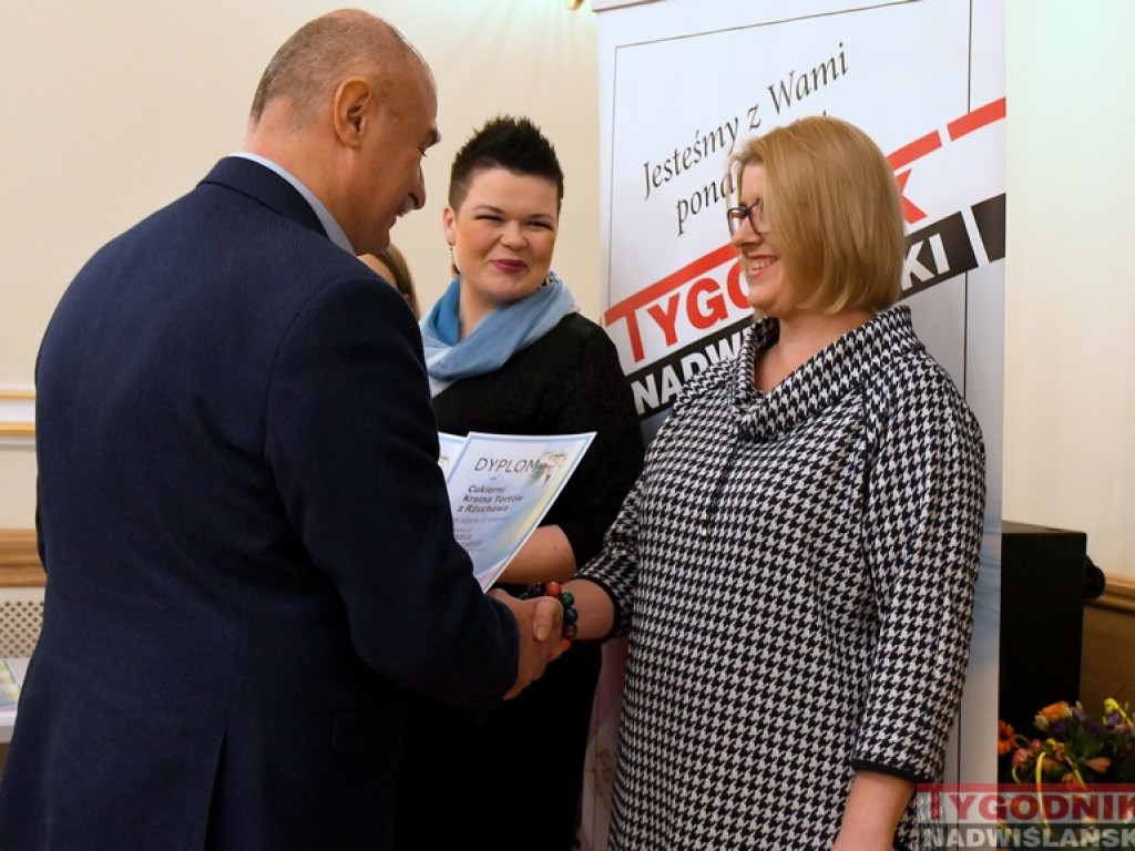 Gala Mistrzów Branży Ślubnej 2018 [Zdjęcia]
