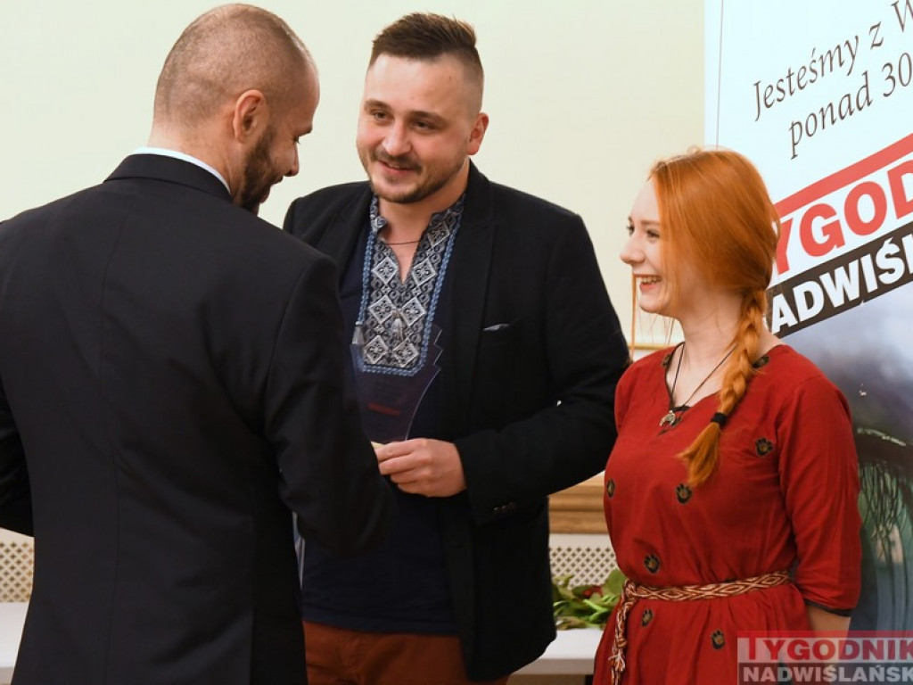 Gala Mistrzów Branży Ślubnej 2018 [Zdjęcia]