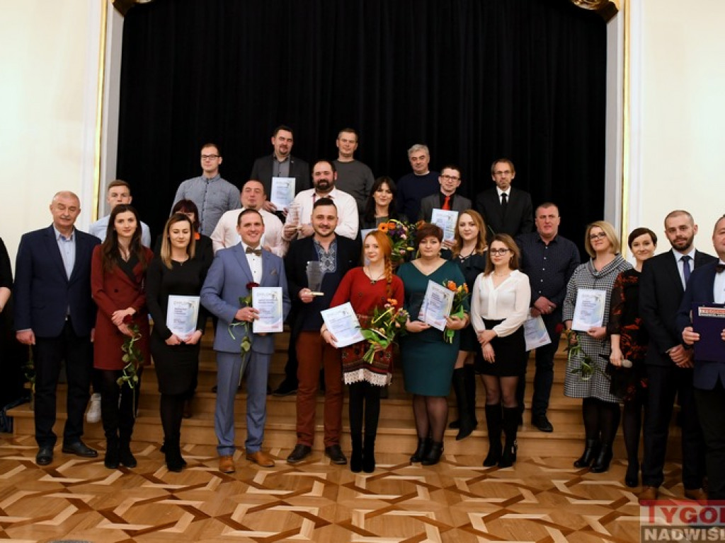 Gala Mistrzów Branży Ślubnej 2018 [Zdjęcia]