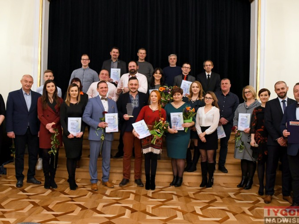 Gala Mistrzów Branży Ślubnej 2018 [Zdjęcia]