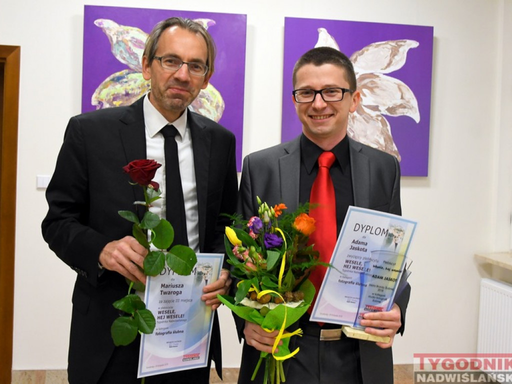 Gala Mistrzów Branży Ślubnej 2018 [Zdjęcia]