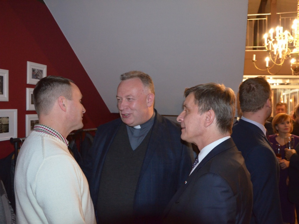 W Kurozwękach uroczyście otwarto Browar Popiel [zdjęcia]