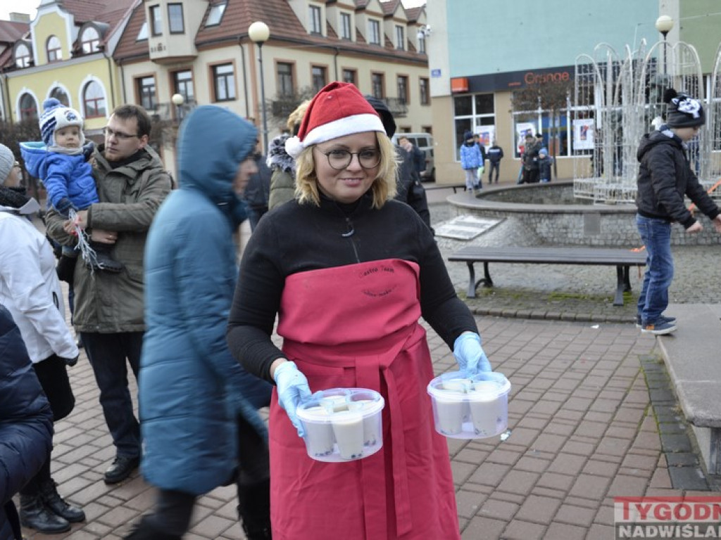 Inwazja Świętych Mikołajów [zdjęcia]