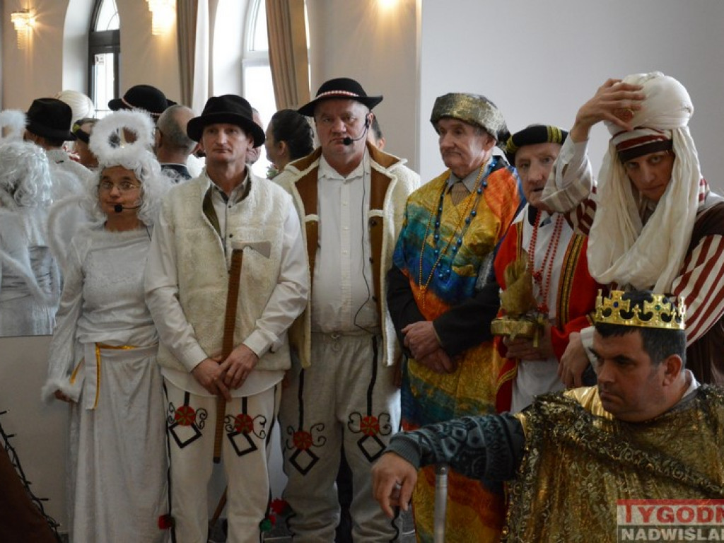Żelazne Gody w Bojanowie! [Zdjęcia]