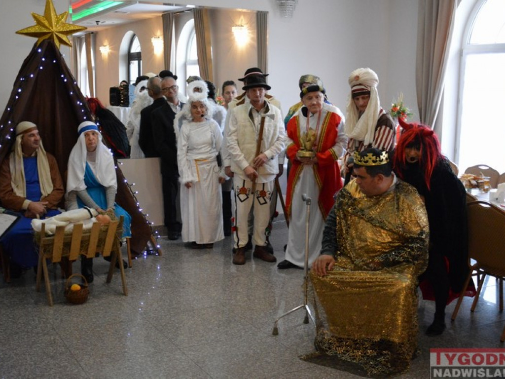 Żelazne Gody w Bojanowie! [Zdjęcia]