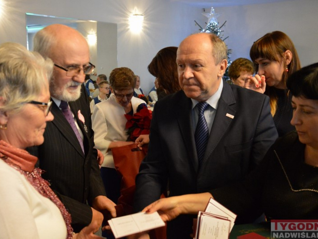 Żelazne Gody w Bojanowie! [Zdjęcia]