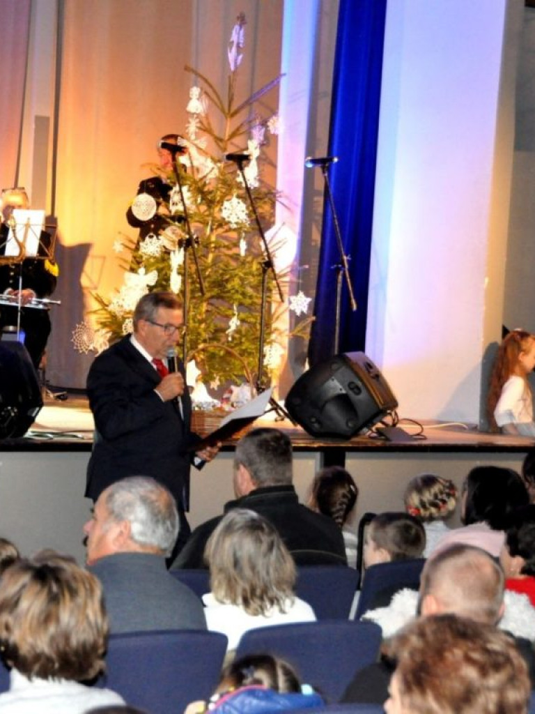 XXX Regionalny Festiwal Kolęd i Pastorałek
