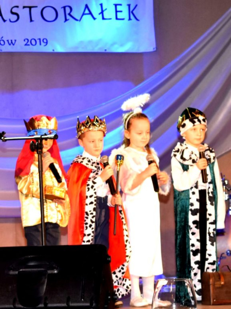 XXX Regionalny Festiwal Kolęd i Pastorałek