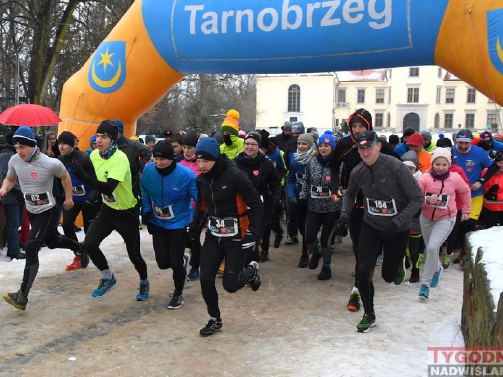 WOŚP gra w Tarnobrzegu [zdjęcia - część 1]