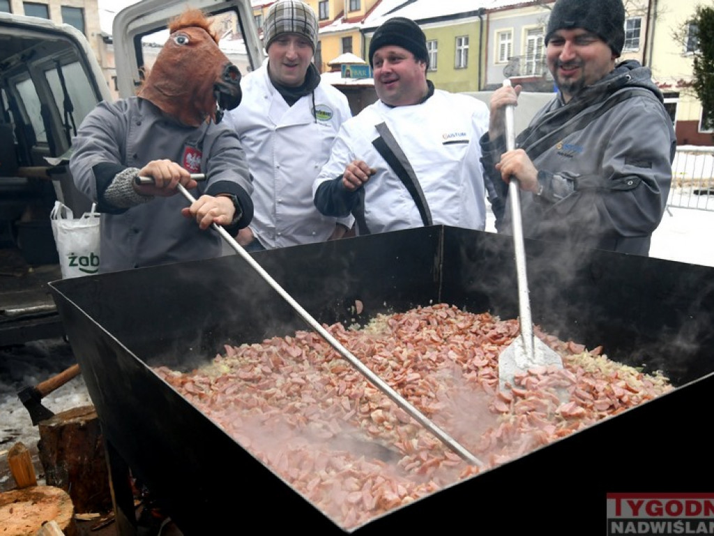 WOŚP gra w Tarnobrzegu [zdjęcia - część 1]