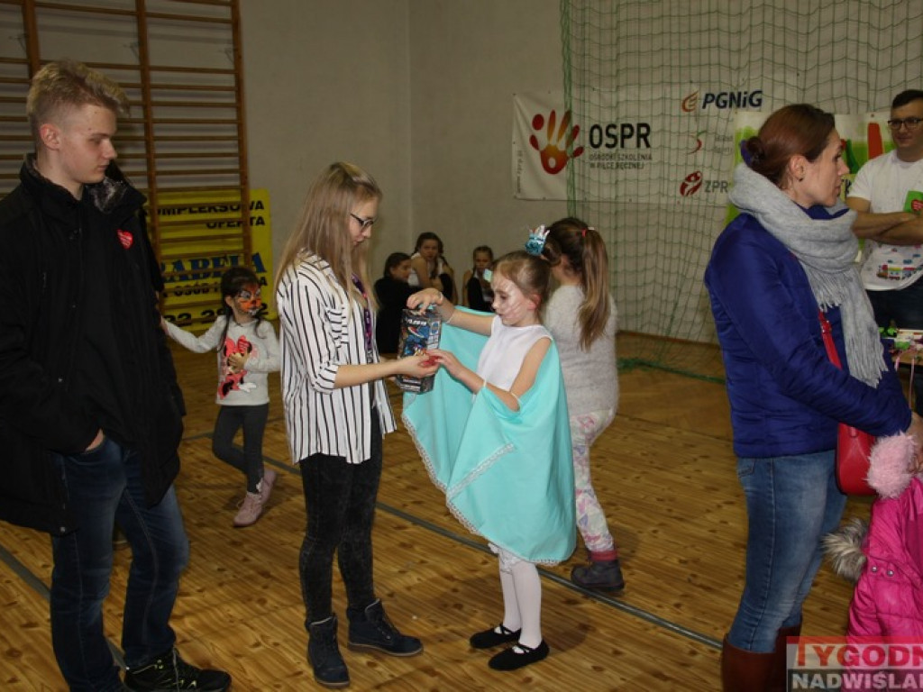 27. finał WOŚP w Sandomierzu [zdjęcia]