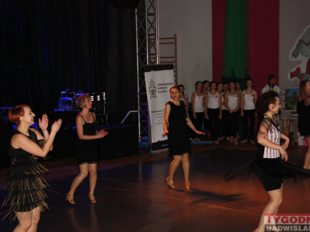 27. finał WOŚP w Sandomierzu [zdjęcia]