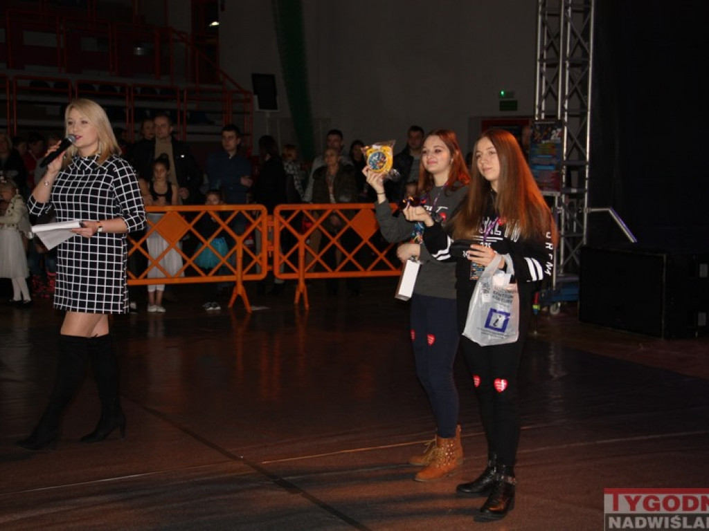 27. finał WOŚP w Sandomierzu [zdjęcia]