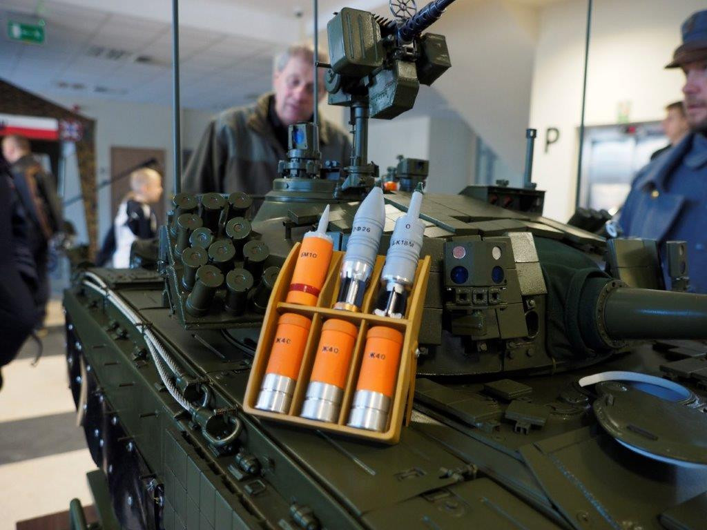 VII Ogólnopolski Konkurs Modelarski 