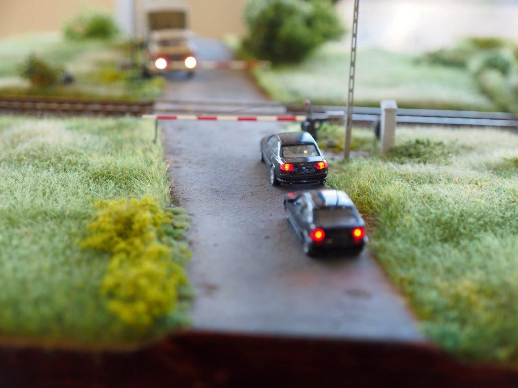 VII Ogólnopolski Konkurs Modelarski 
