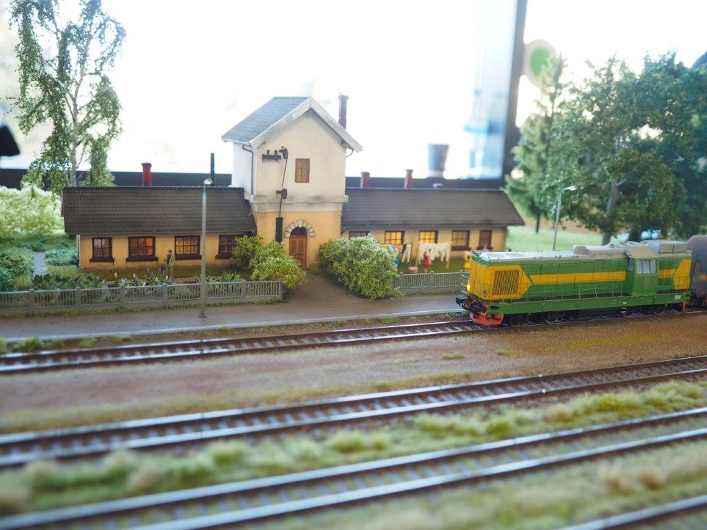 VII Ogólnopolski Konkurs Modelarski 