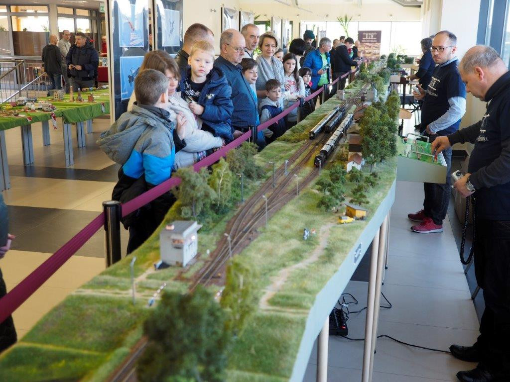 VII Ogólnopolski Konkurs Modelarski 